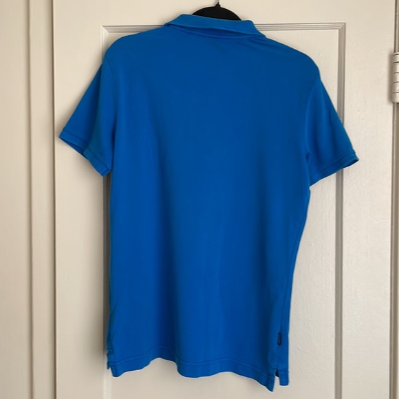 SuperDry Polo Shirt, Large - Picture 2 of 7